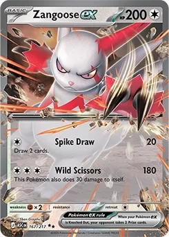 Zangoose ex (ASC 167).webp