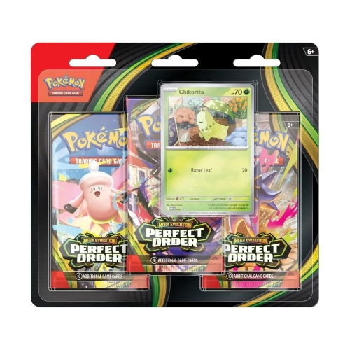 Perfect Order - 3-Pack Blister.webp