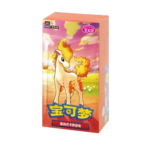 Pokemon Gem Pack Vol. 4 Booster Box [CBB4C].webp