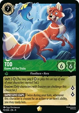 Tod - Knows All the Tricks (V.1).webp