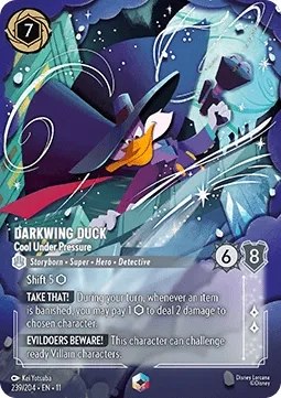 Darkwing Duck - Cool Under Pressure (V.2).webp