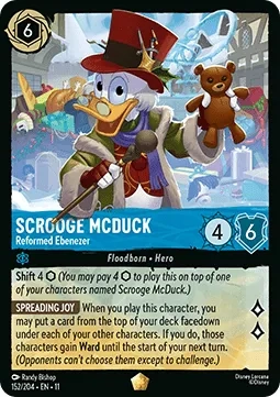 Scrooge McDuck - Reformed Ebenezer (V.1).webp
