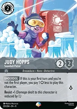 Judy Hopps - Snowball Patrol (V.2).webp