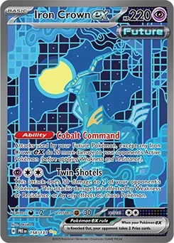 Iron Crown ex (PRE 158).webp