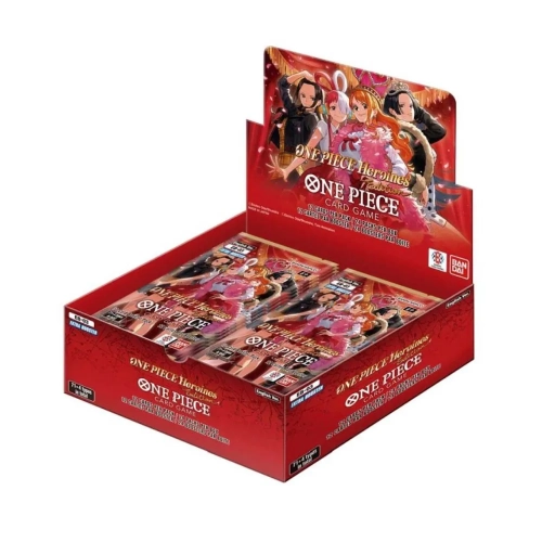 EB03 -  Heroines Edition - Booster Box.webp
