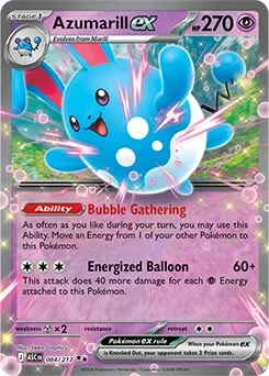 Azumarill ex (ASC 084).webp