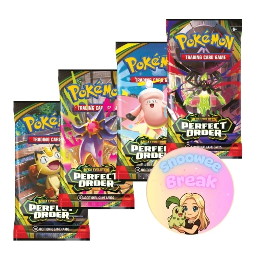 Perfect Order - Snoowee Booster Break.webp