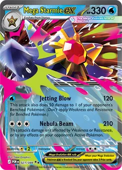 Mega Starmie ex (POR 021).webp