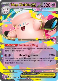 Mega Clefable ex (POR 031).webp