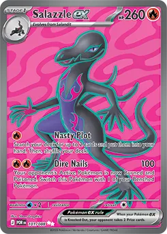 Salazzle ex (POR 101).webp