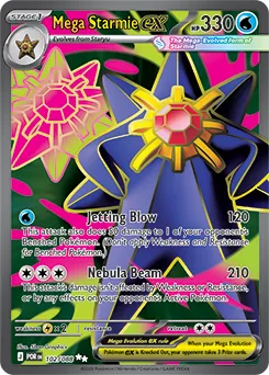 Mega Starmie ex (POR 102).webp