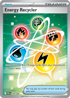 Energy Recycler (POR 108).webp