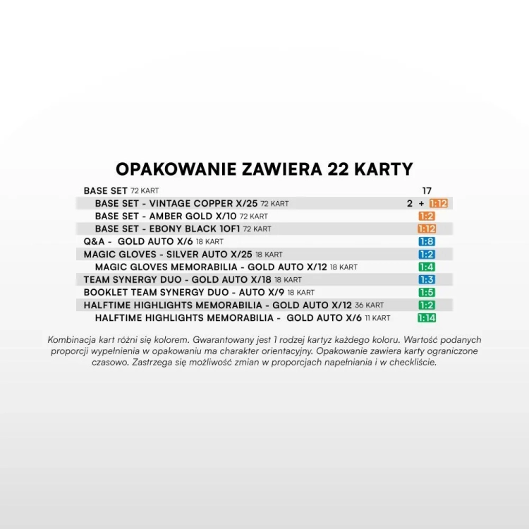 SportZoo PKO BP Ekstraklasa 202526 Halftime Hobby box 3.webp