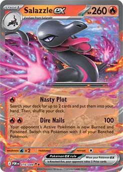 Salazzle ex (POR 016).webp
