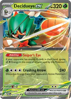Decidueye ex (POR 012).webp