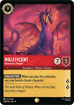 Maleficent foil.webp