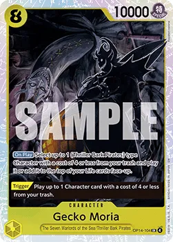 Gecko Moria (OP14-104) (V.1).webp