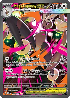 Mega Lopunny ex (PFL 128).webp