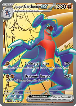 Cynthia's Garchomp ex (SVP 204).webp