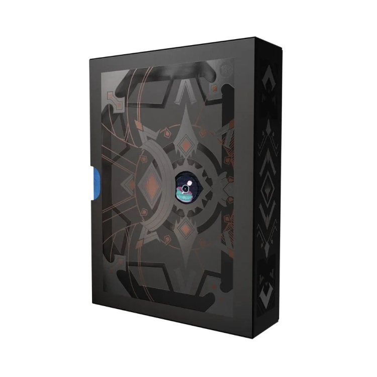 Secrets of Strixhaven - Gift Bundle (Codex Bundle).webp