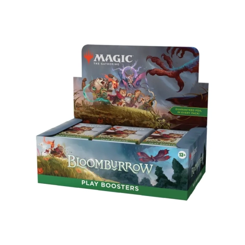 Bloomburrow - Play Booster Box.webp