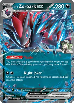 N's Zoroark ex (ASC 137).webp