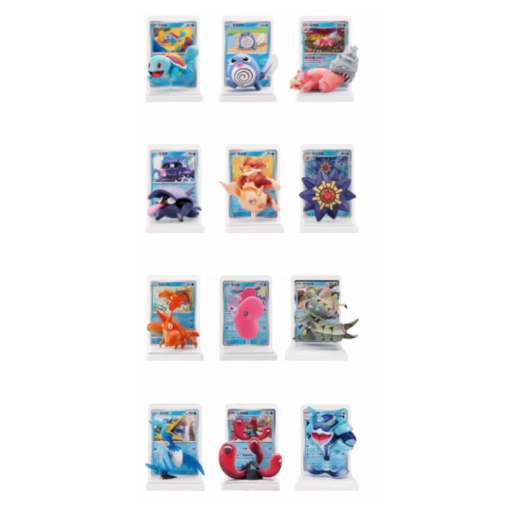 Dream Painting collection Water Figure set - Chiny 2.webp