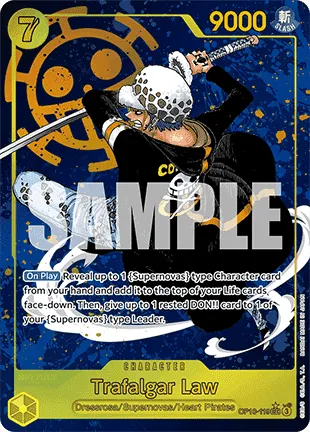 Trafalgar Law (OP10-119) (V.2).webp