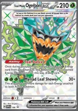 Teal Mask Ogerpon ex (SVP 166) SV Black Star Promos.webp