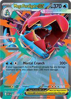 Mega Feraligatr ex (MEP 036).png
