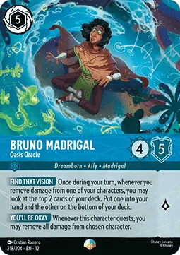 Bruno Madrigal - Oasis Oracle (V.2).webp