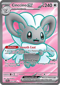 Cinccino ex (CRI 105).webp