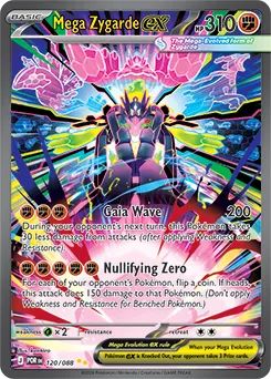 Mega Zygarde ex (POR 120) .webp