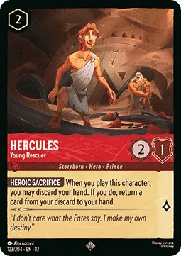 Hercules - Young Rescuer.webp