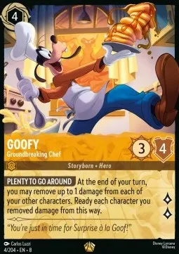 Goofy - Groundbreaking Chef.webp