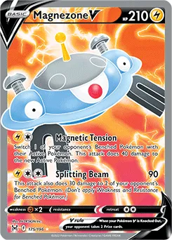 Magnezone V (LOR 175).webp