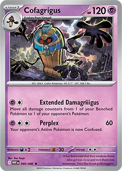 Cofagrigus (WHT 040) White Flare.webp