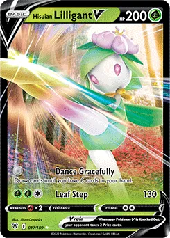 Hisuian Lilligant V (ASR 017).webp
