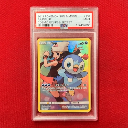 Piplup (CEC 239) psa 9.webp