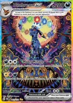 Umbreon ex (PRE 161).webp