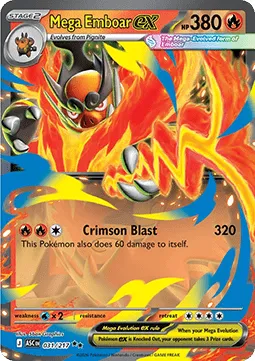 Mega Emboar ex (ASC 031).webp