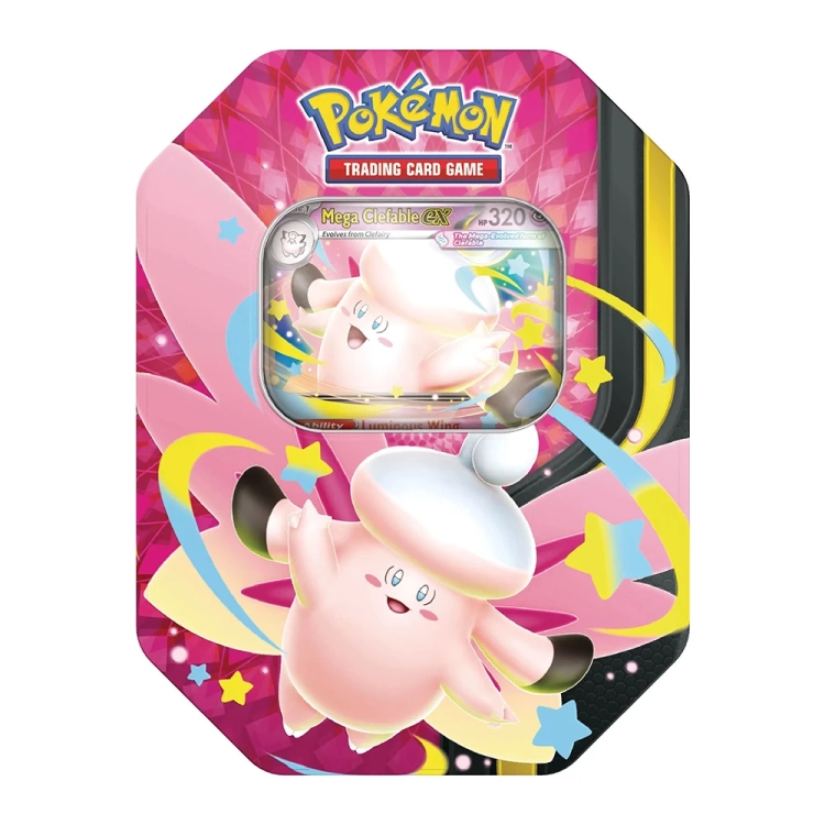 Pokemon-TCG-Mega-Moonlit-Tin-Mega-Clefable_1.webp