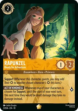 Rapunzel - Ready for Adventure.webp