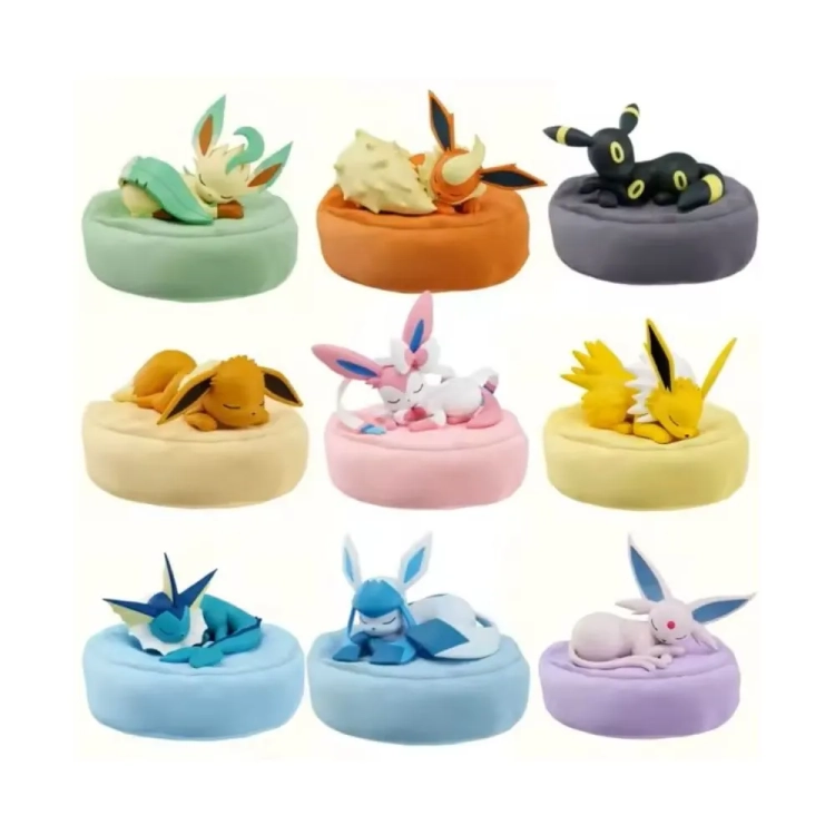 Sleepy Eevee Blind Box 9.webp