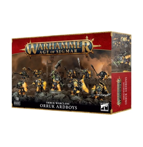 Orruk Warclans Orruk Ardboys.webp