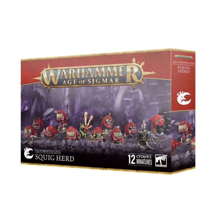 Gloomspite Gitz Squig Herd.webp