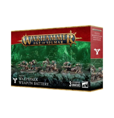 Skaven Warpspark Weapon Battery.webp