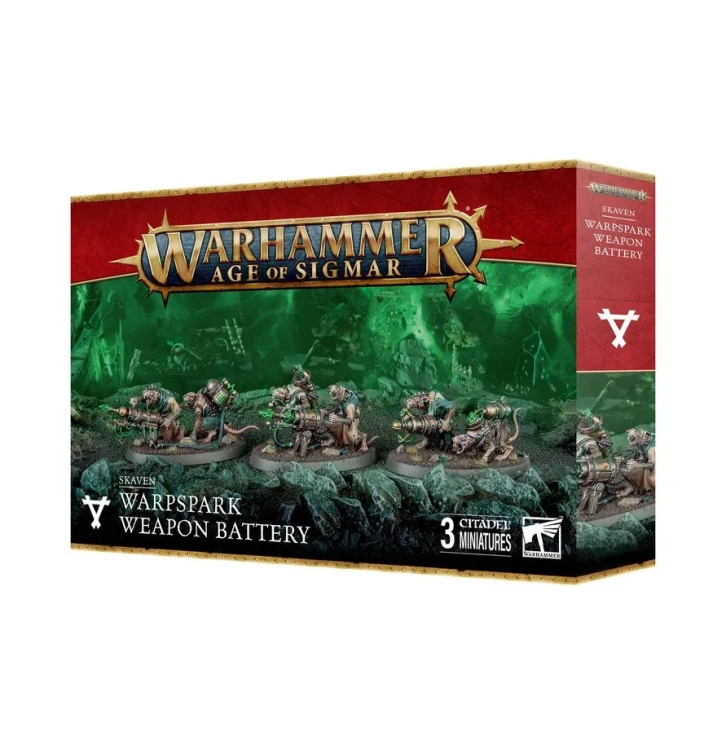 Skaven Warpspark Weapon Battery.webp