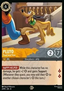 Pluto - Tried and True - Promos Year 2.webp