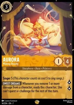 Aurora - Waking Beauty (V.1) - Archazia's Island.webp